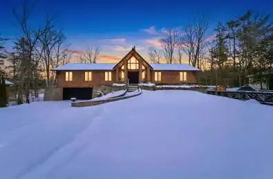 103 Sibbald Crescent Georgina Ontario L0E 1R0