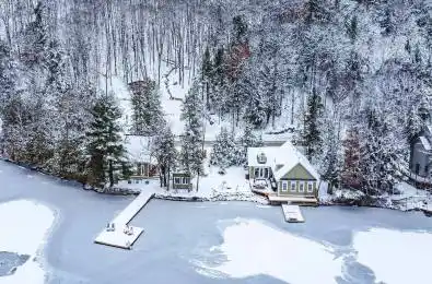 3978 South Portage Road Huntsville Ontario P1H 2J3