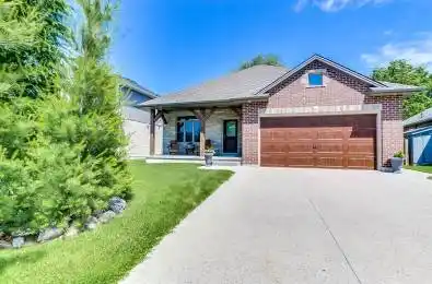 436 Beamish Street Central Elgin Ontario N5L 0A7