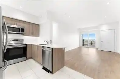 300 Essa Road Unit# 604 Barrie Ontario L9J 0B9