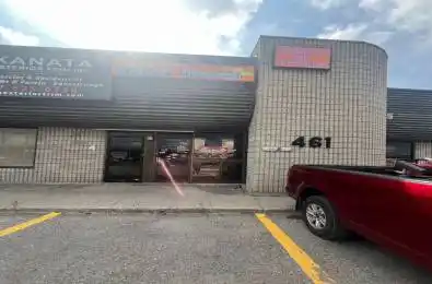 461 Dunlop Street Unit# 5 Barrie Ontario L4N 9W3