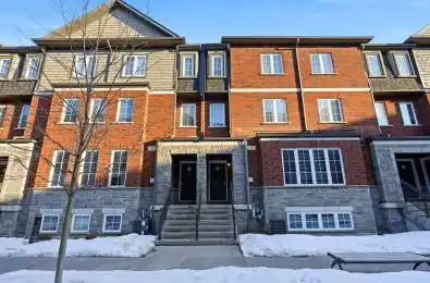 445 Ontario Street Unit# 128 Milton Ontario L9T 9K4