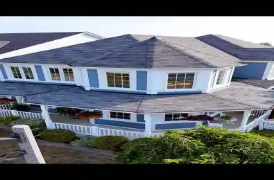 1 Capogna Street Markham Ontario L6B 0H5