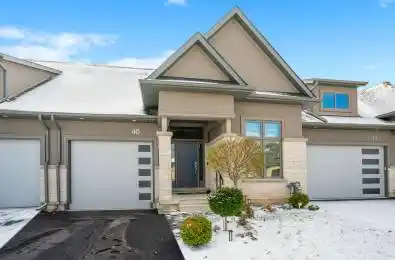 40 Carrick Trail Welland Ontario L3C 0E7