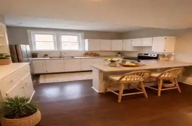 125 St James Street London East Ontario N6A 1W6