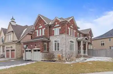 67 Hidden Lake Trail Halton Hills Ontario L7G 0K6