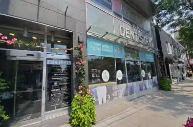 416-418 Eglinton Avenue Unit# L101 Toronto C04 Ontario M5N 1A2