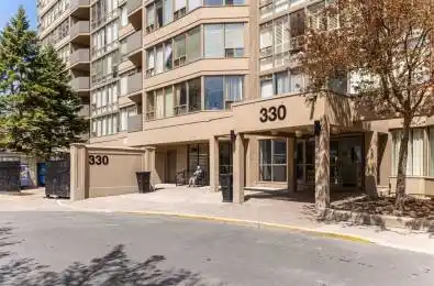 330 Rathburn Road Unit# 1010 Mississauga Ontario L5B 3Y2