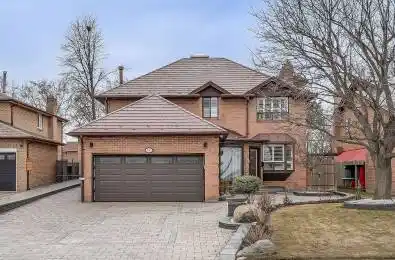642 Sheppard Avenue Pickering Ontario L1V 1G3
