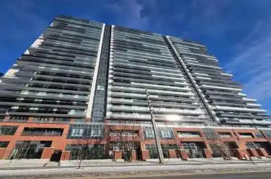 2545 Simcoe Street Unit# 2507 Oshawa Ontario L1L 0W3