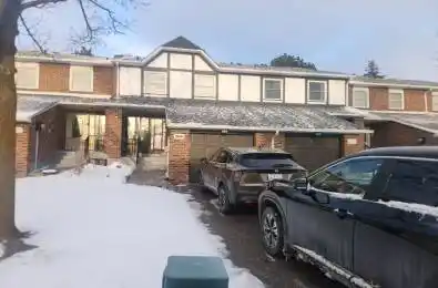 266 Simonston Boulevard Markham Ontario L3T 4T5