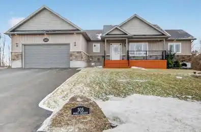 305 Moore Crescent North Grenville Ontario K0G 1J0