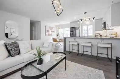 4075A Lawrence Avenue Toronto E10 Ontario M1E 2R6