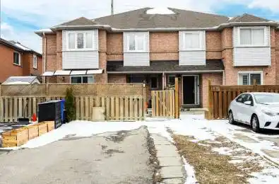 590 Pinder Avenue Newmarket Ontario L3X 2A3