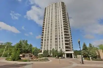 1900 The Collegeway N/A Unit# 706 Mississauga Ontario L5L 5Y8