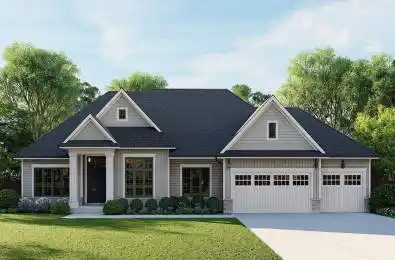 LOT 25 Augustus Street Brant Ontario N0E 1R0