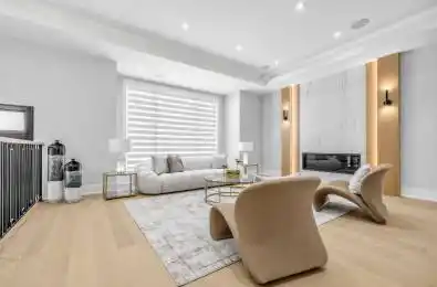 68 Lynnhaven Road Toronto C04 Ontario M6A 2K9