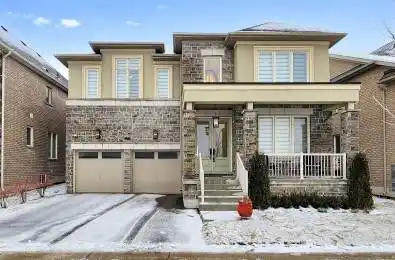 158 Walter English Drive East Gwillimbury Ontario L9N 0Y8