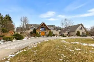 5290 Trafalgar Road Milton Ontario L0P 1E0