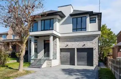 45 Drynoch Avenue Richmond Hill Ontario L4E 3E7