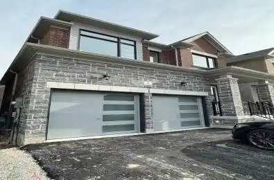 5 Sassafras Road Springwater Ontario L9X 2C6