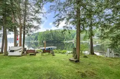 1019 Lakeshore Drive Bracebridge Ontario P1L 1X3