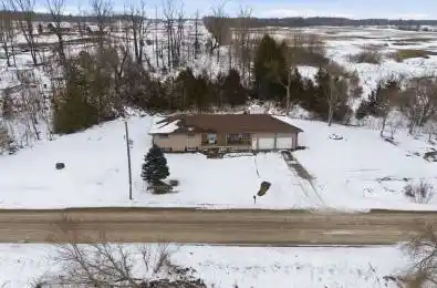 416 GOSPEL Road Stirling-Rawdon Ontario K0K 1L0