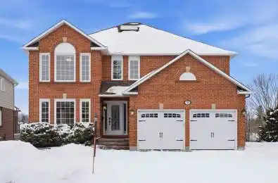 50 Rosenfeld Crescent Kanata Ontario K2K 2L2