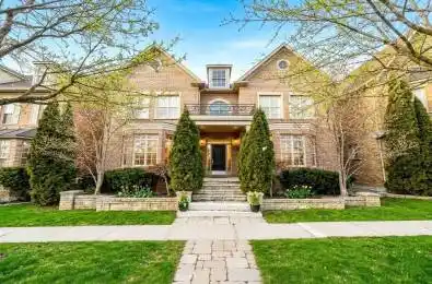 58 Angus Glen Boulevard Markham Ontario L6C 1Z3