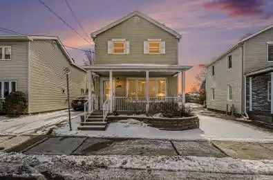 1178 Main Street Hawkesbury Ontario K6A 1C1