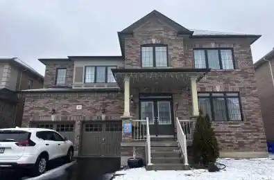 91 Crombie Street Clarington Ontario L1C 0T6