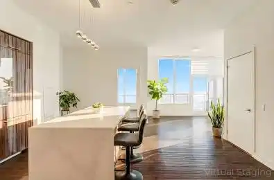 1 Grandview Avenue Unit# 3005 Markham Ontario L3T 0G7