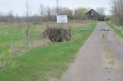 454 River Road McNab/Braeside Ontario K7S 3G8