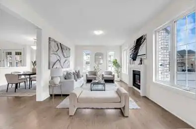 22 Bill Guy Drive Georgina Ontario L4P 0H9