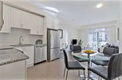 2486 Old Bronte Road Unit# 423 Oakville Ontario L6M 4J2