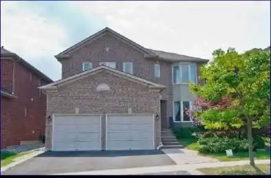 9 Falling River Drive Richmond Hill Ontario L4S 2P8