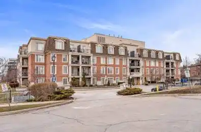 4620 Highway 7 N/A Unit# 209 Vaughan Ontario L4L 0B3