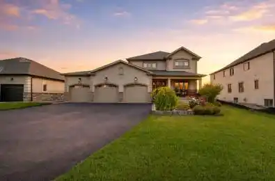 303 Sunnybrae Avenue Innisfil Ontario L9S 1E5