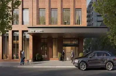 10 Price Street Unit# 607 Toronto C09 Ontario M4W 1Z4