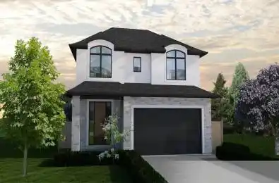 Lot 28 Virtue Drive London South Ontario N6K 4N7