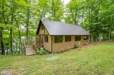 75 Demerling Lane Frontenac Ontario K0H 1T0