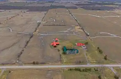 501 Concession 2 Road Haldimand Ontario N0A 1C0