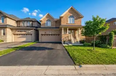51 Hadfield Circle Unit# Bsmt Brampton Ontario L6R 0N6