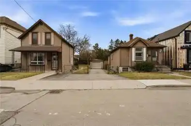 164 Maculay Street Hamilton Ontario L8L 3X6