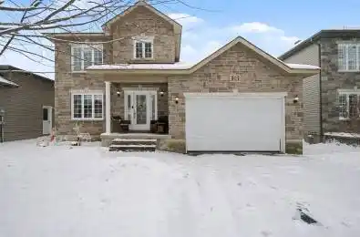 28 Honore Crescent The Nation Ontario K0A 2M0