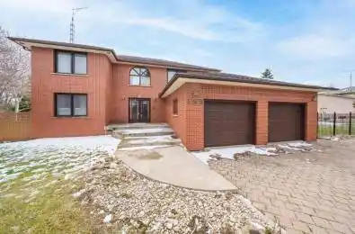 1055 Golf Club Road Hamilton Ontario L0R 1P0