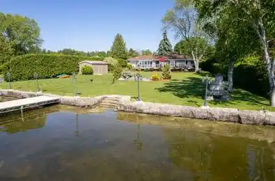 1484 Hawkswood Drive Selwyn Ontario K0L 1T0