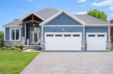 3157 Bethune Avenue Fort Erie Ontario L0S 1N0