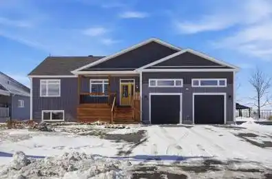 100 Pendleton Street Champlain Ontario K0B 1R0