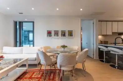 280 Howland Avenue Unit# GPH32 Toronto C02 Ontario M5R 0C3